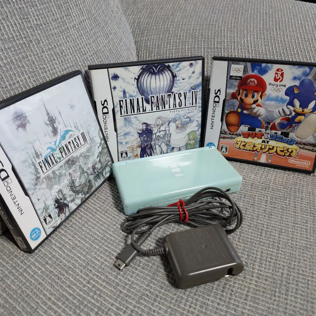 2026年最新】ff3 DSLITEの人気アイテム - メルカリ