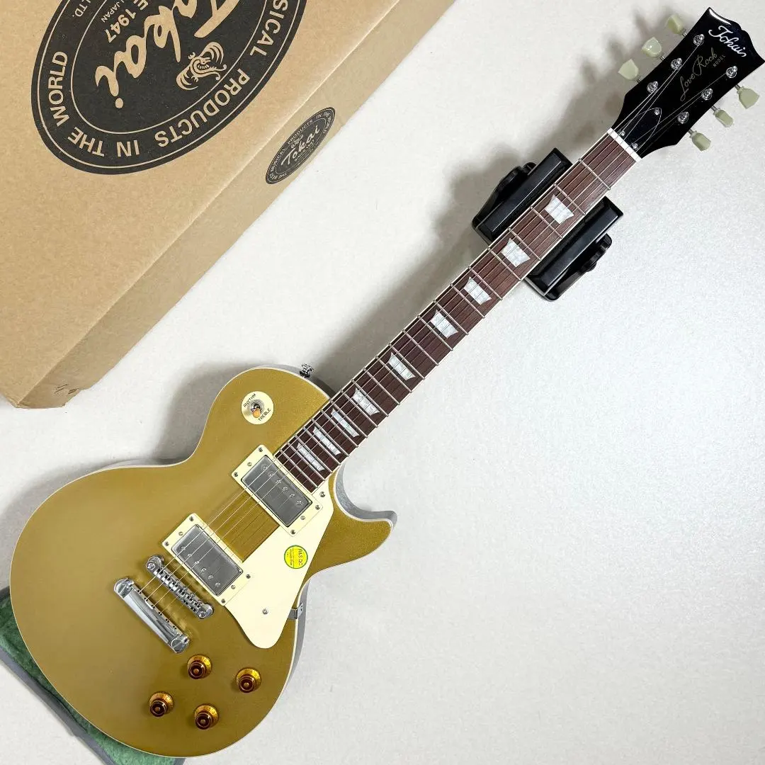 2026年最新】tokai ゴールドトップの人気アイテム - メルカリ