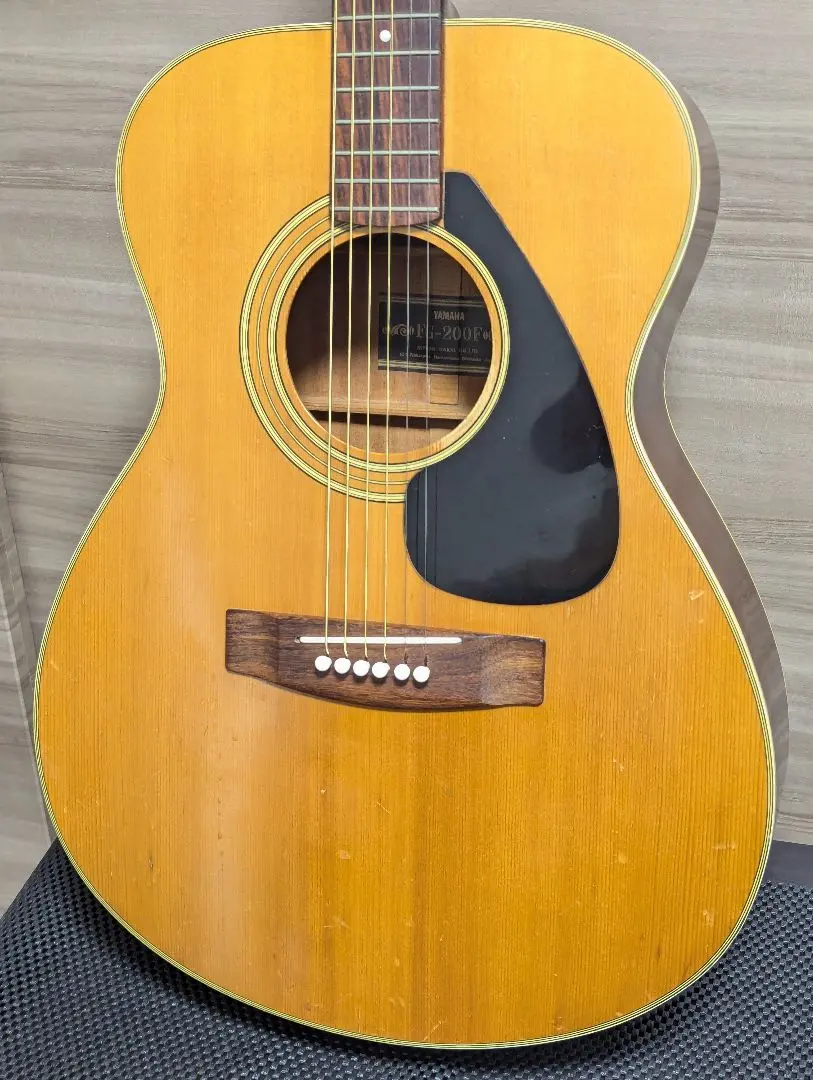 2026年最新】YAMAHA FG-200Fの人気アイテム - メルカリ
