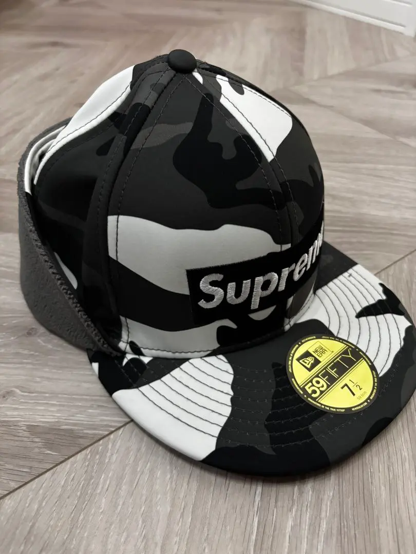2026年最新】supreme windstopper earflapの人気アイテム - メルカリ