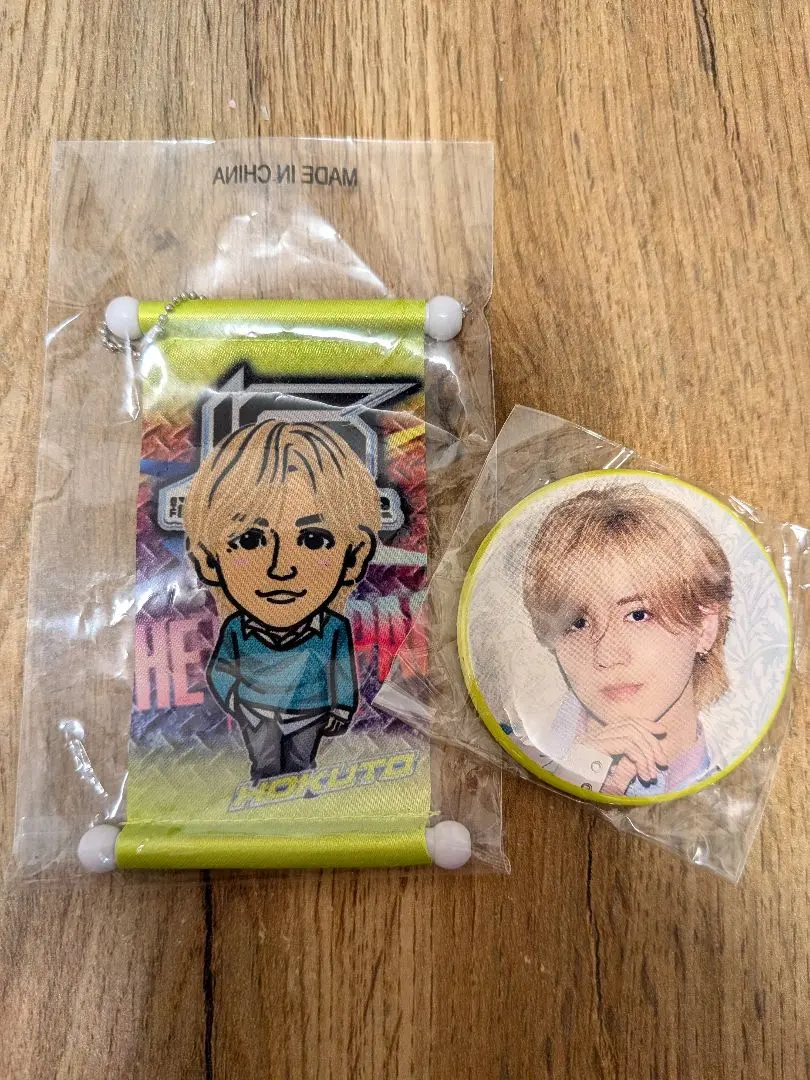 2026年最新】16boosterz 吉野北人の人気アイテム - メルカリ