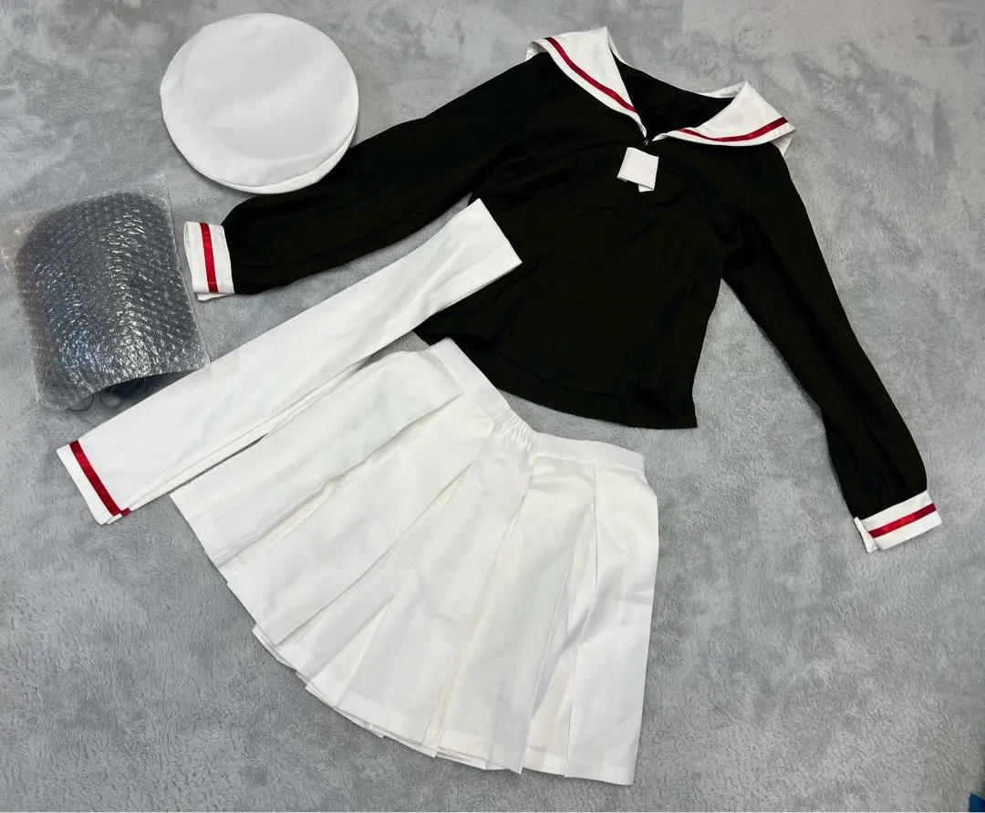 2026年最新】acos カードキャプターさくらの人気アイテム - メルカリ