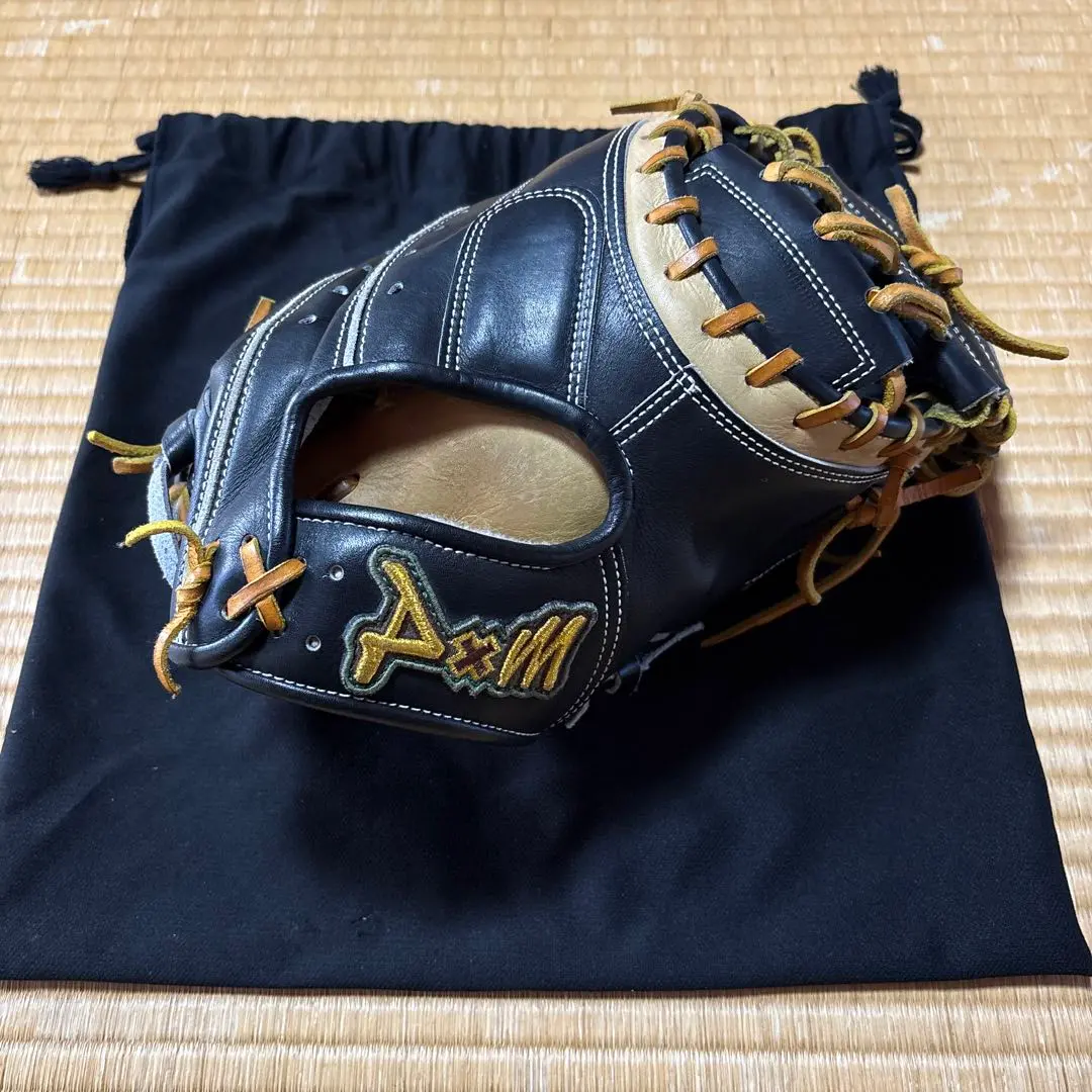 2026年最新】D×M グローブの人気アイテム - メルカリ