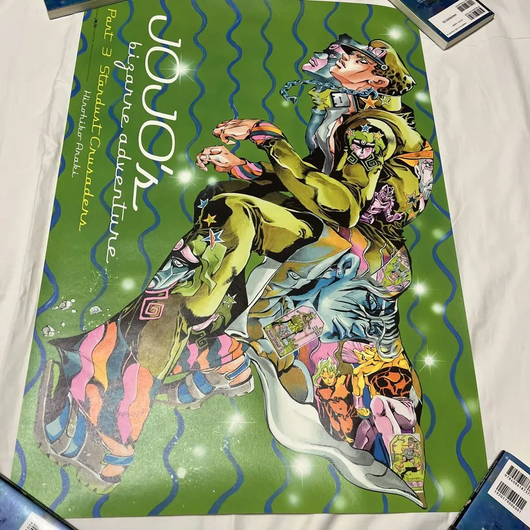 2026年最新】ジョジョ展図録の人気アイテム - メルカリ
