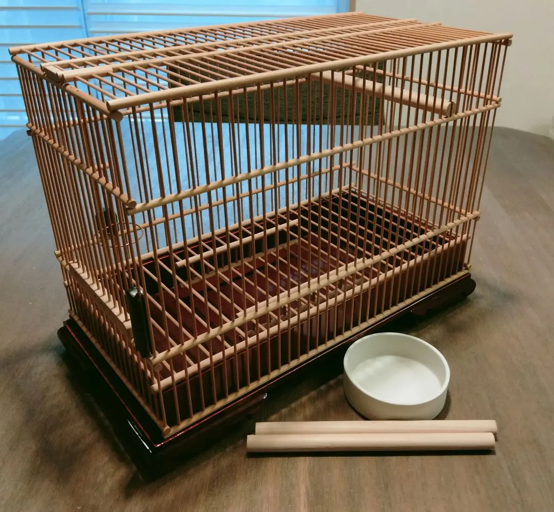 2026年最新】メジロ籠 めじろ籠の人気アイテム - メルカリ