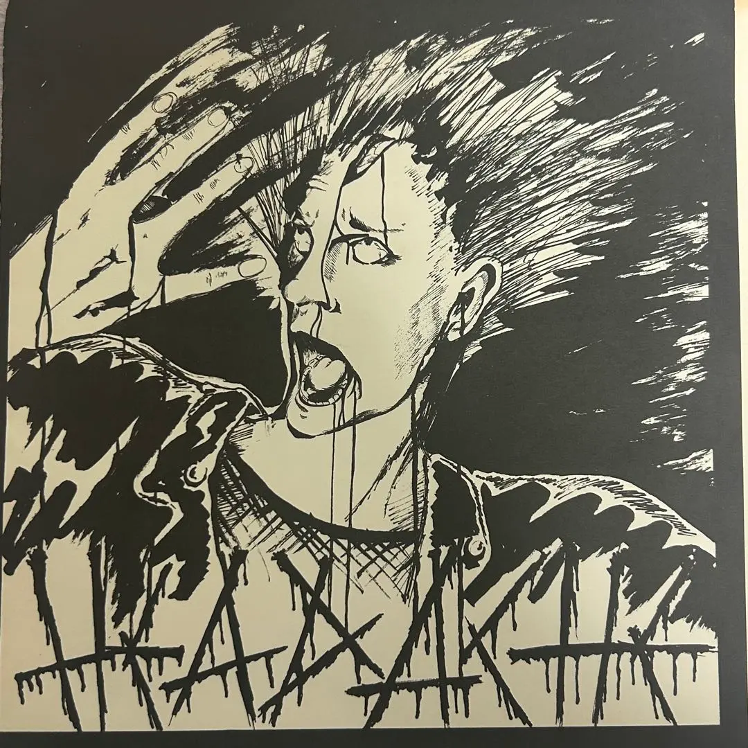 2026年最新】STARCLUBソノシートの人気アイテム - メルカリ