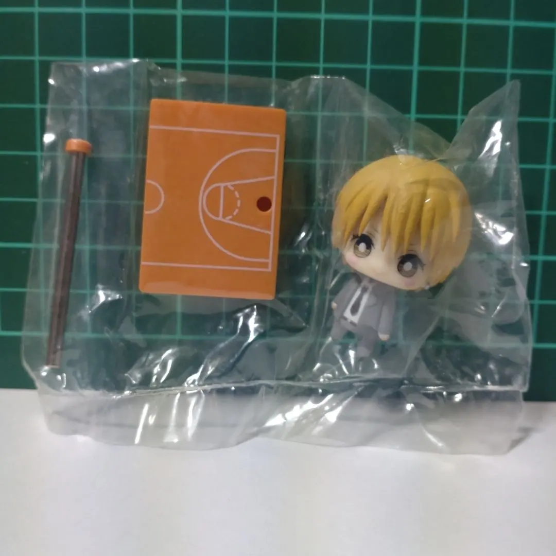 2026年最新】黒子のバスケ break time figureの人気アイテム - メルカリ