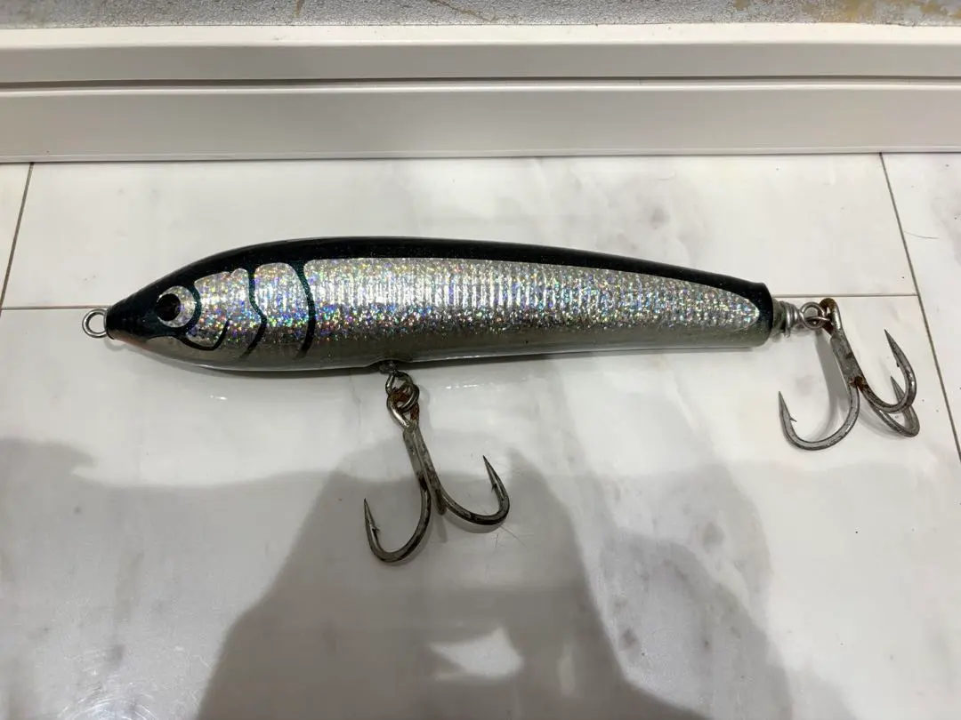 2026年最新】カーペンターブルーフィッシュ100の人気アイテム - メルカリ