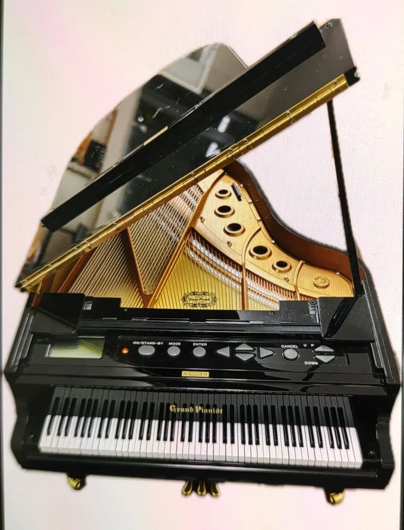 2026年最新】セガトイズ グランドピアニスト プラスの人気アイテム