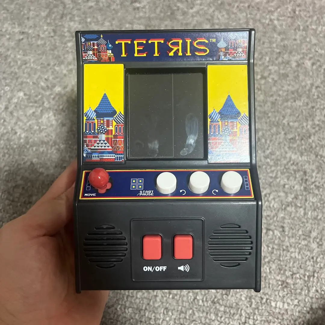 2026年最新】テトリス 時計の人気アイテム - メルカリ