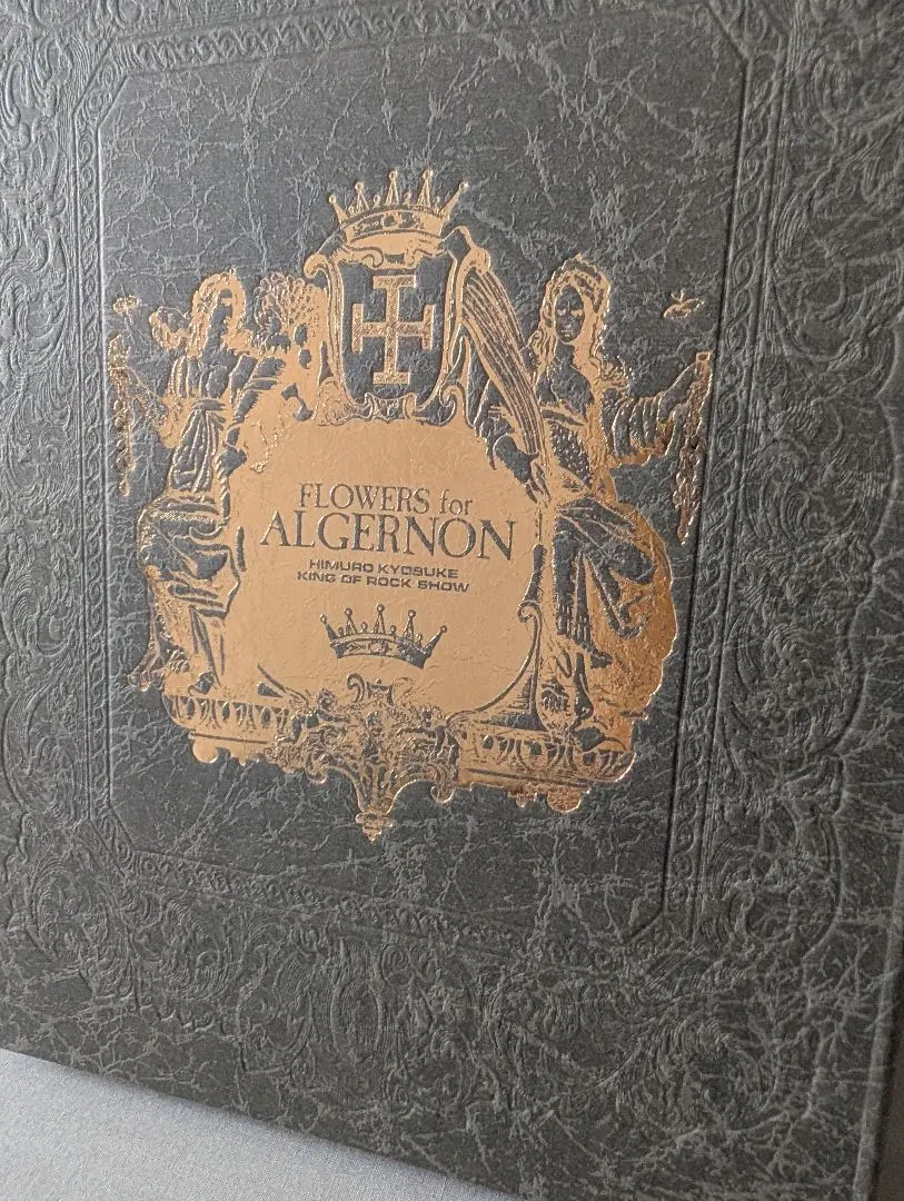 2026年最新】KING OF ROCK SHOW 氷室の人気アイテム - メルカリ