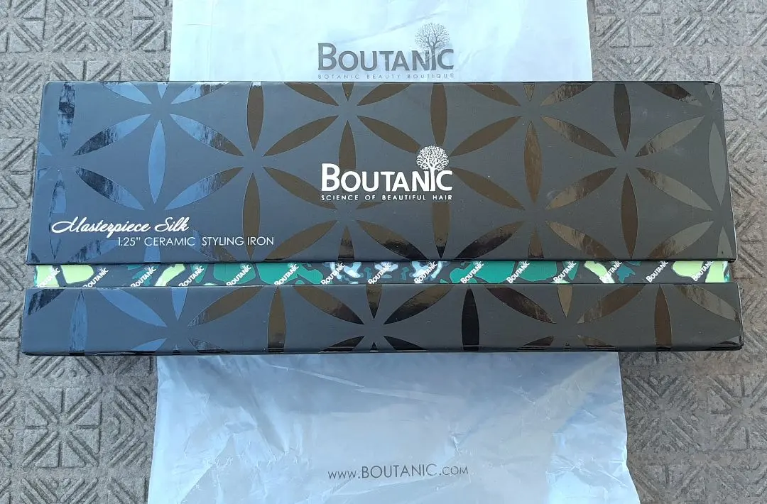 2026年最新】boutanic ヘアアイロンの人気アイテム - メルカリ