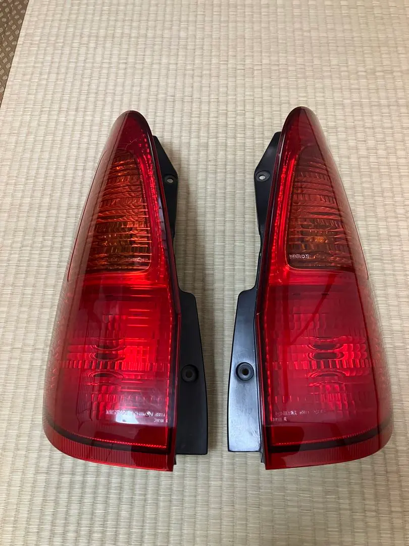 2026年最新】セレナ C27 純正 テールの人気アイテム - メルカリ