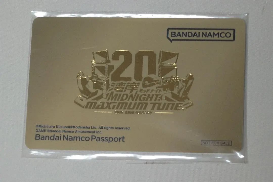 2026年最新】湾岸midnight 20周年の人気アイテム - メルカリ