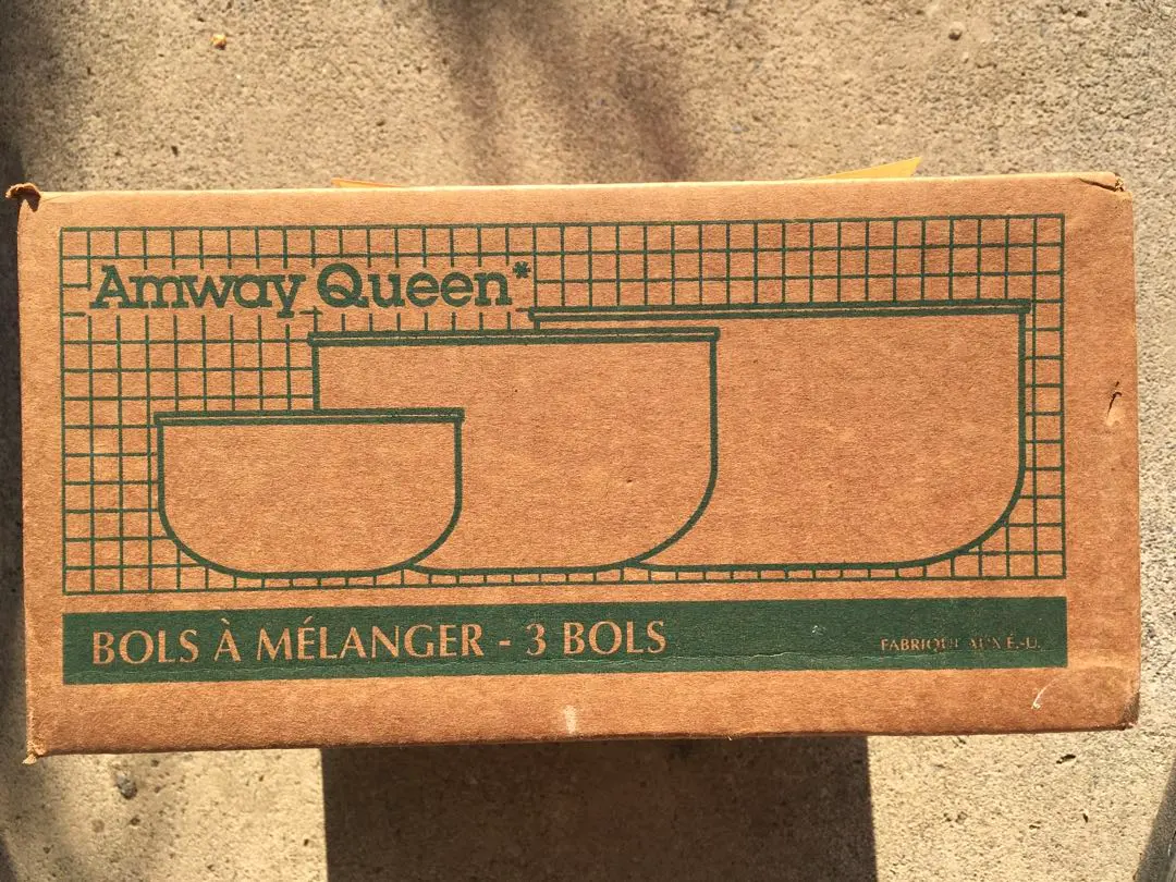 2026年最新】ボウル アムウェイ ざるの人気アイテム - メルカリ