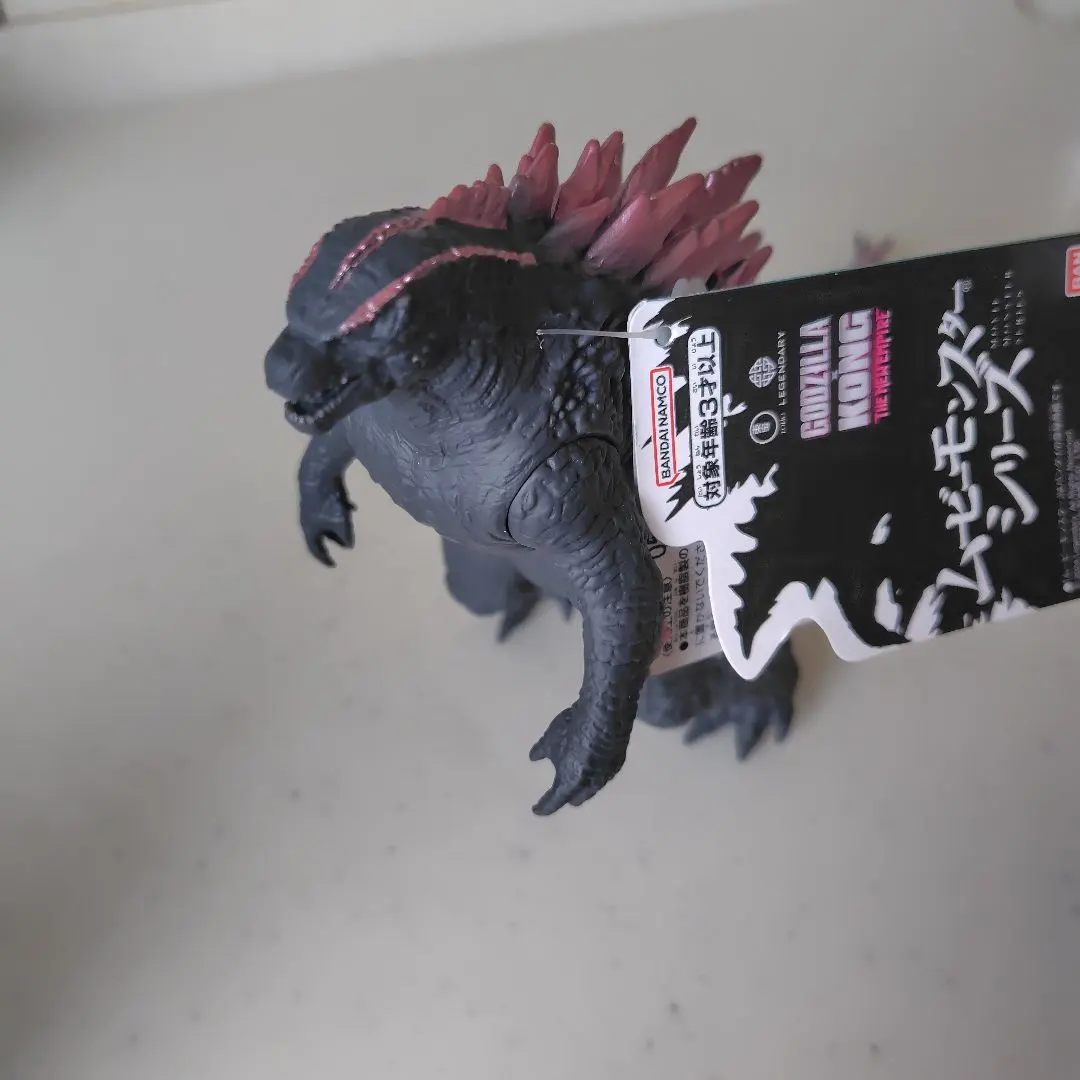 2026年最新】ムービーモンスターシリーズ にせゴジラの人気アイテム