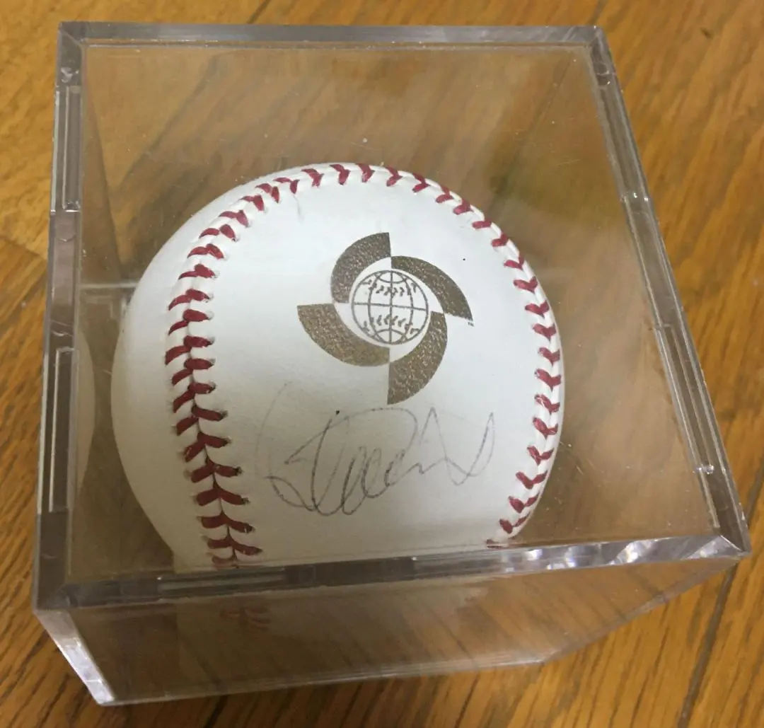 2026年最新】大谷 wbc サインボールの人気アイテム - メルカリ