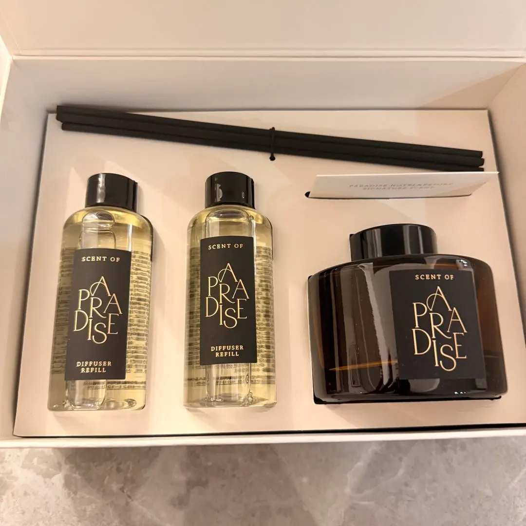 2026年最新】パラダイスシティ フレグランスの人気アイテム - メルカリ