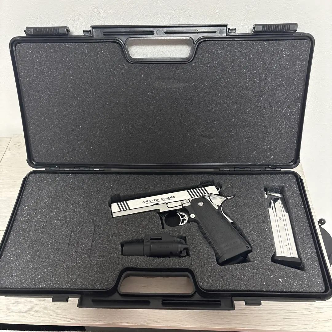 2026年最新】ops tactical 45の人気アイテム - メルカリ