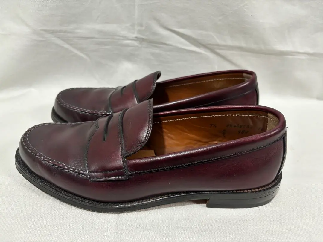 2026年最新】旧ロゴ Alden オールデンの人気アイテム - メルカリ