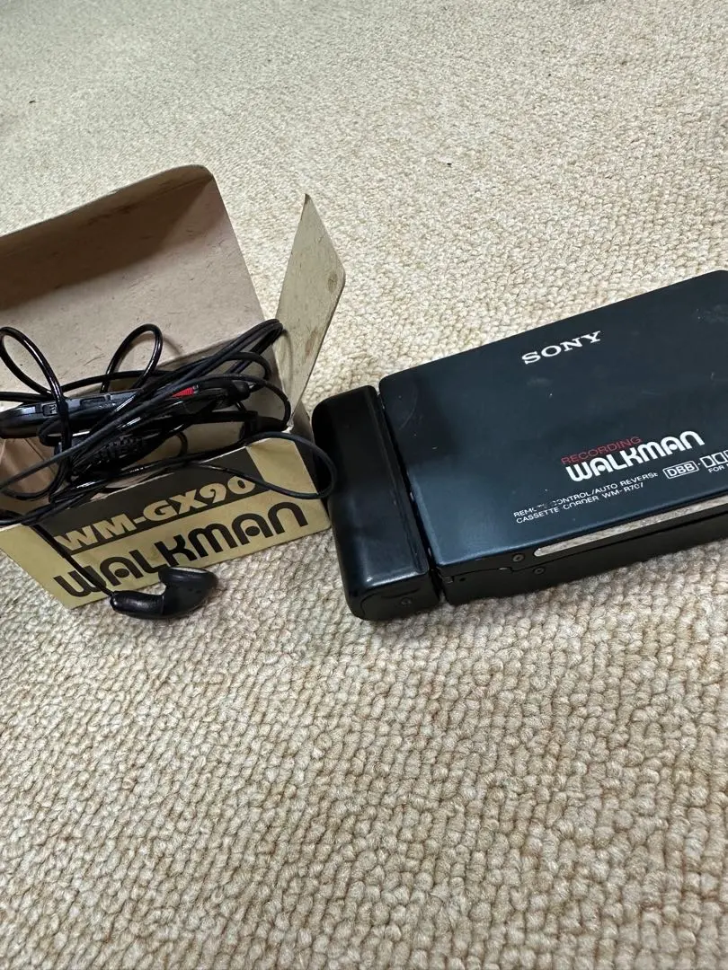 2026年最新】wm-gx90の人気アイテム - メルカリ