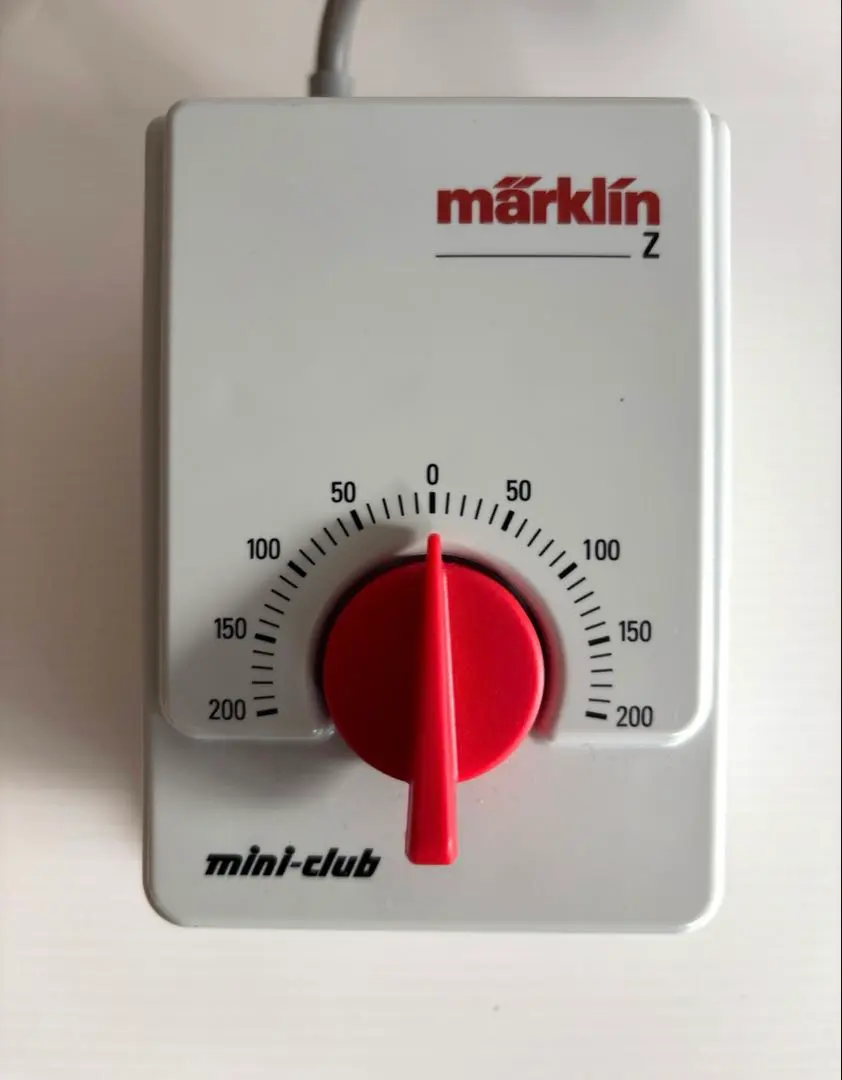 2026年最新】メルクリン コントローラーの人気アイテム - メルカリ