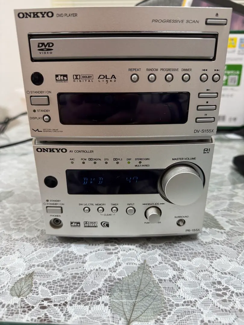 2026年最新】onkyo pr-155の人気アイテム - メルカリ