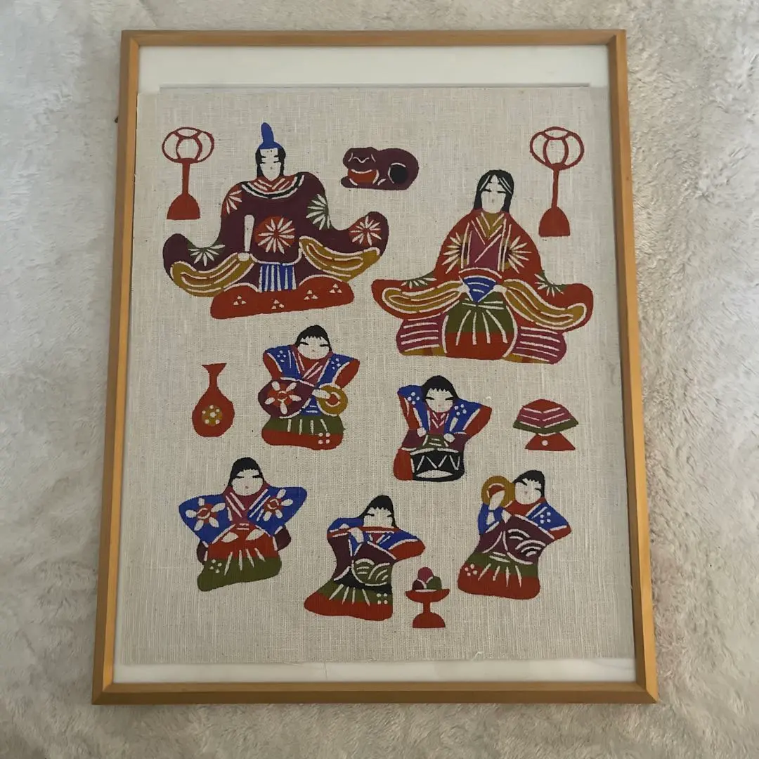 2026年最新】柚木沙弥郎 布の人気アイテム - メルカリ