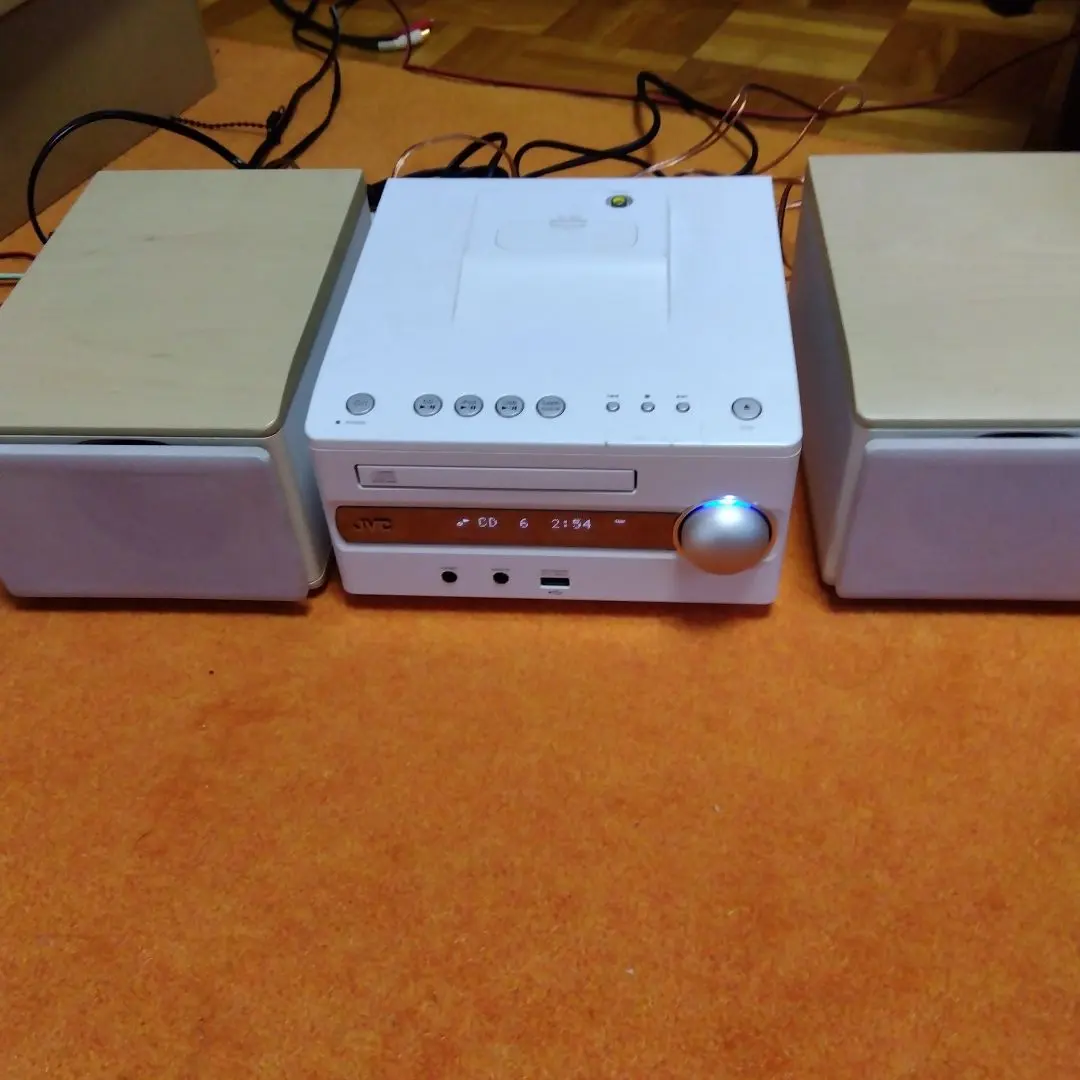 2026年最新】jvc ex-s1の人気アイテム - メルカリ