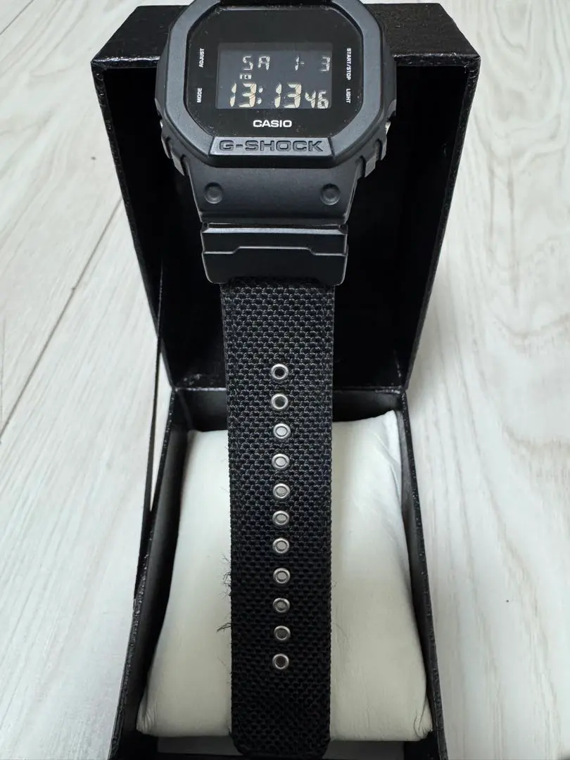 2026年最新】dw-5600bbn-1の人気アイテム - メルカリ