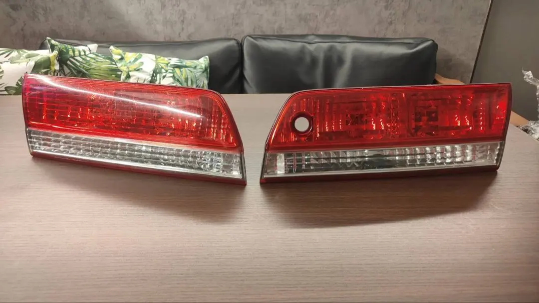 2025年最新】JZX100 マークii テールランプの人気アイテム - メルカリ