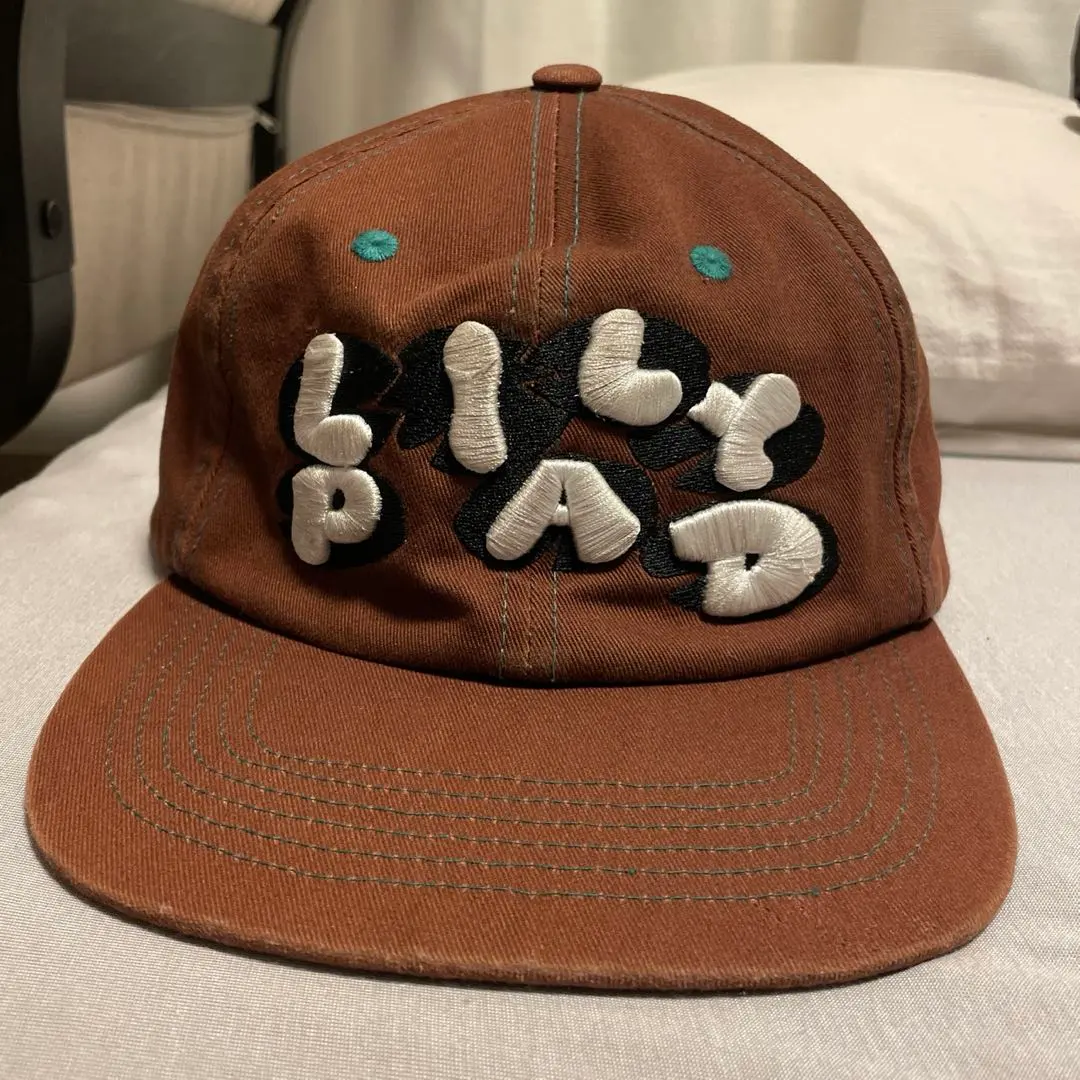 2026年最新】Lily pad キャップの人気アイテム - メルカリ