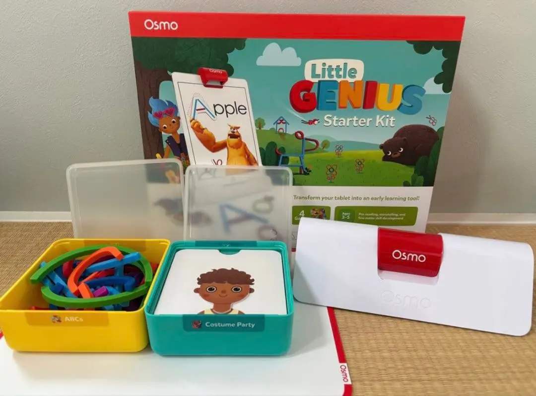 2026年最新】osmo ジーニアスの人気アイテム - メルカリ