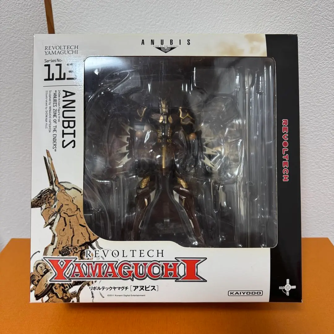 2026年最新】リボルテックヤマグチ アヌビスの人気アイテム - メルカリ