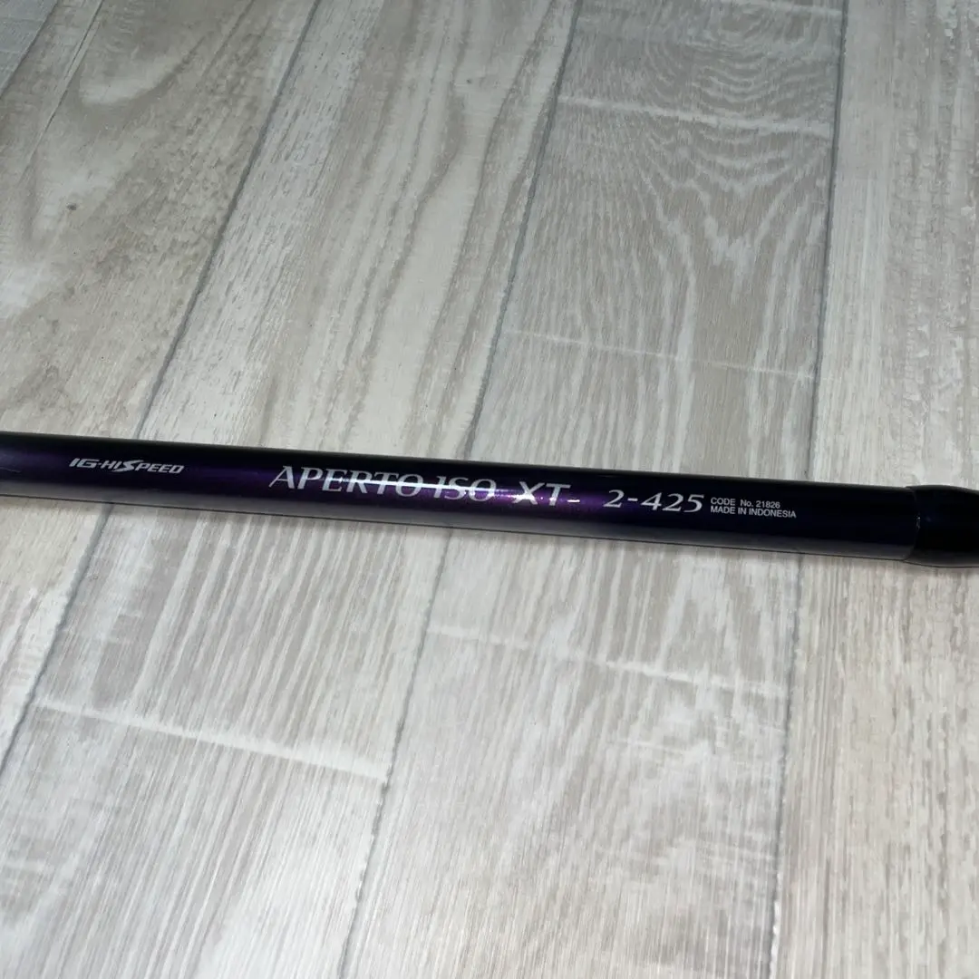 2026年最新】アペルト シマノの人気アイテム - メルカリ