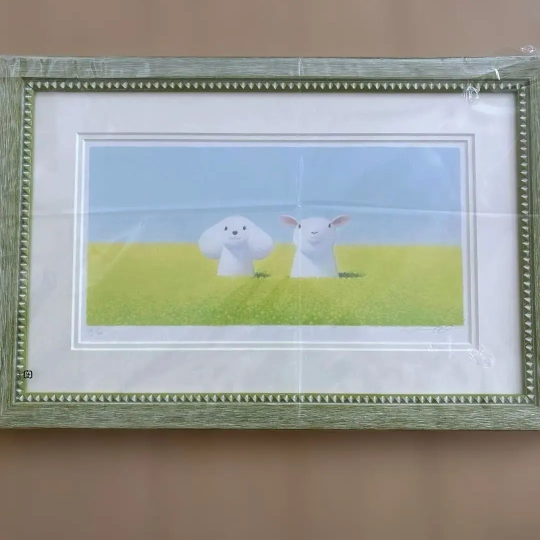 2026年最新】渡辺宏 絵の人気アイテム - メルカリ