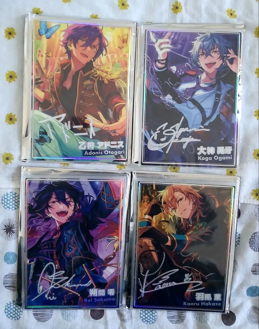 2026年最新】虹色開花ポートレート 薫の人気アイテム - メルカリ