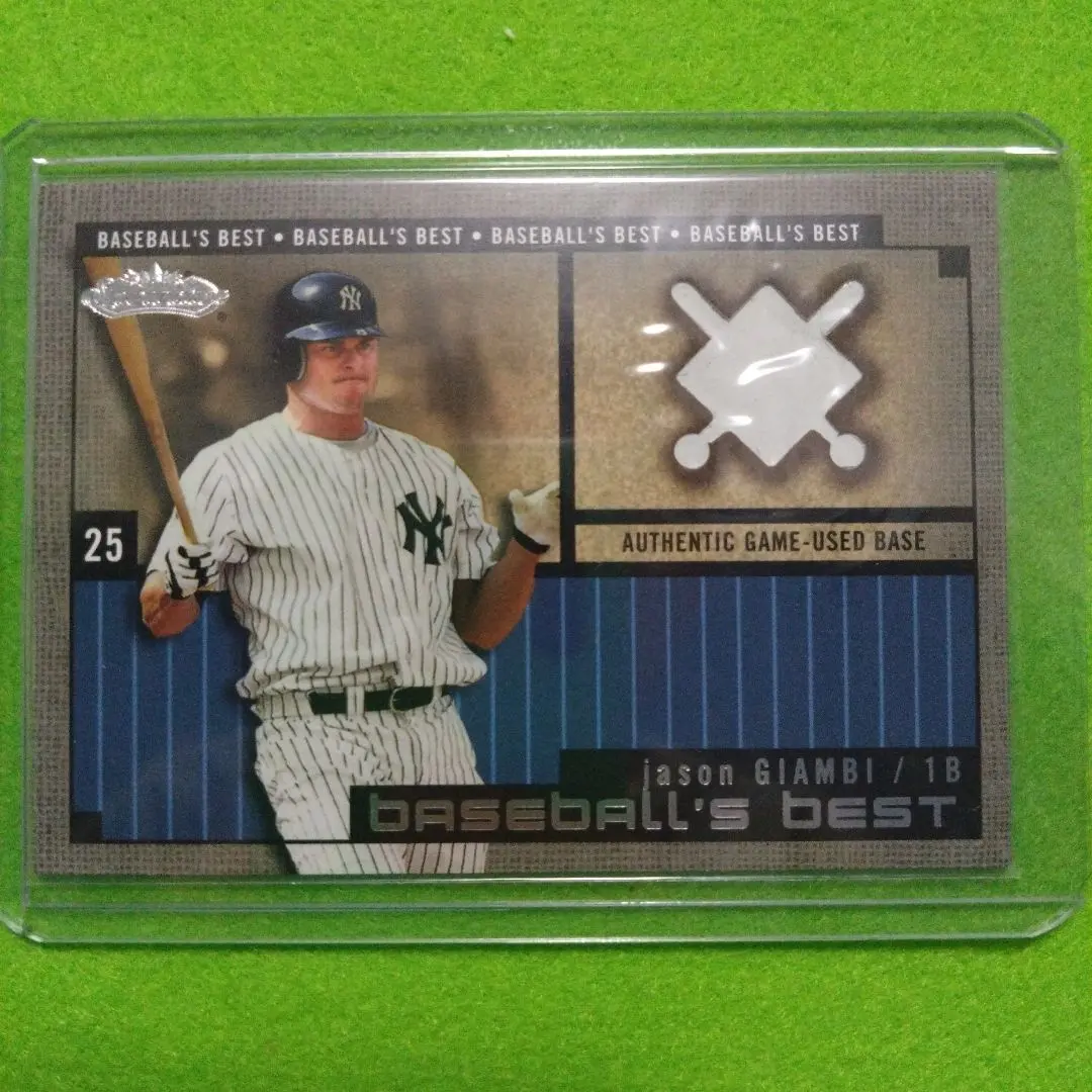 2026年最新】ジェイソンジアンビの人気アイテム - メルカリ