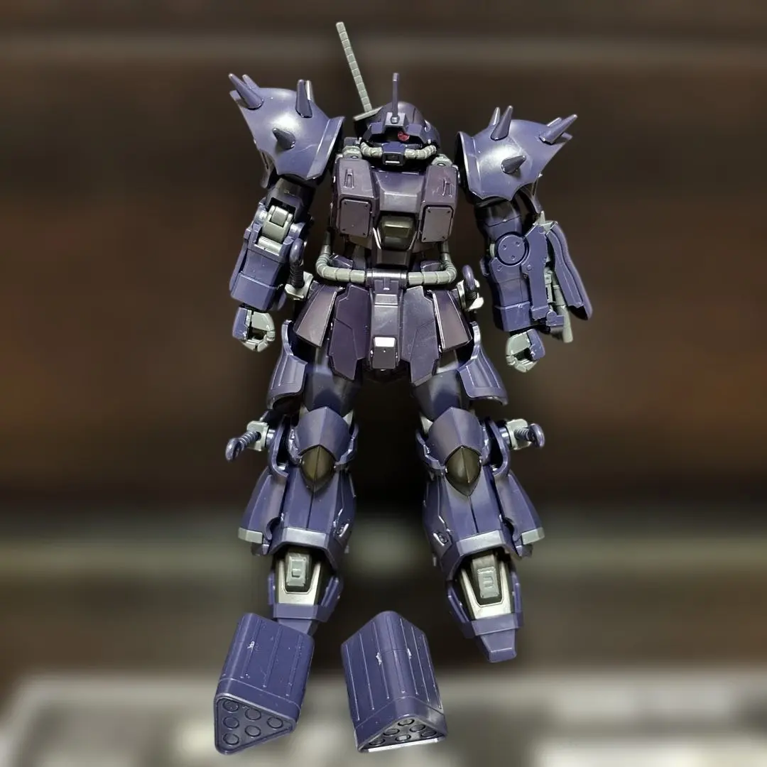 2026年最新】hg イフリートナハトの人気アイテム - メルカリ