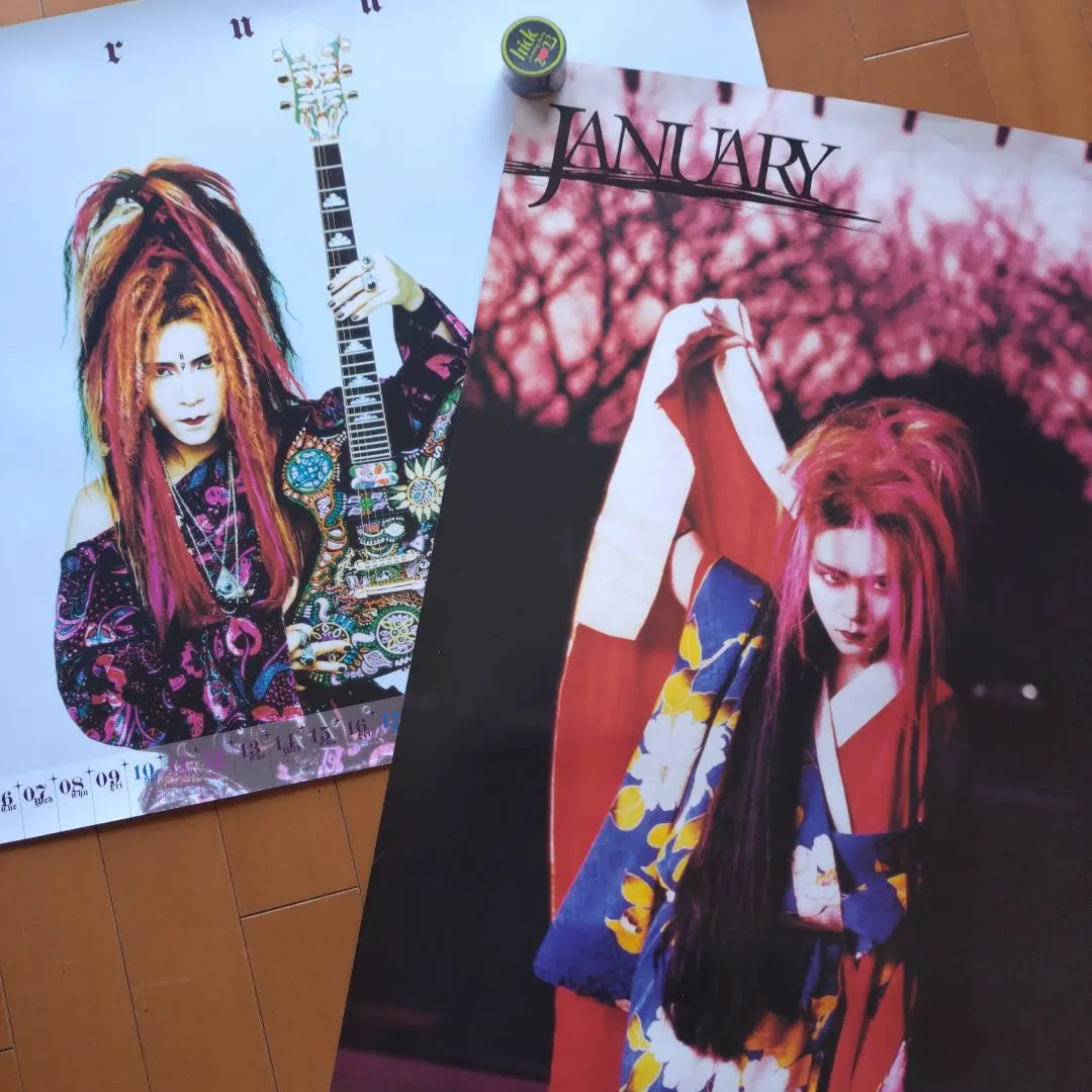 2026年最新】hide ポスター 1998の人気アイテム - メルカリ