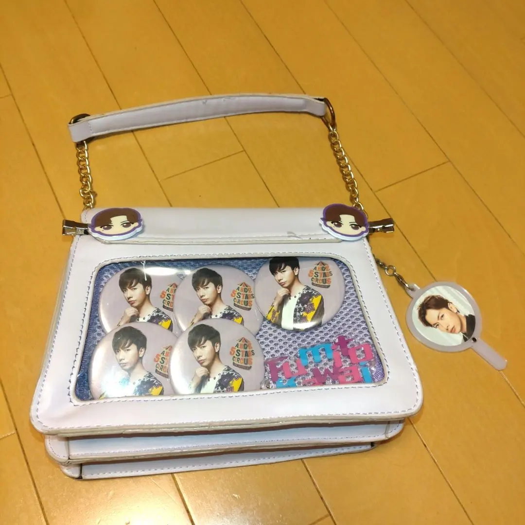 2026年最新】痛バセットの人気アイテム - メルカリ