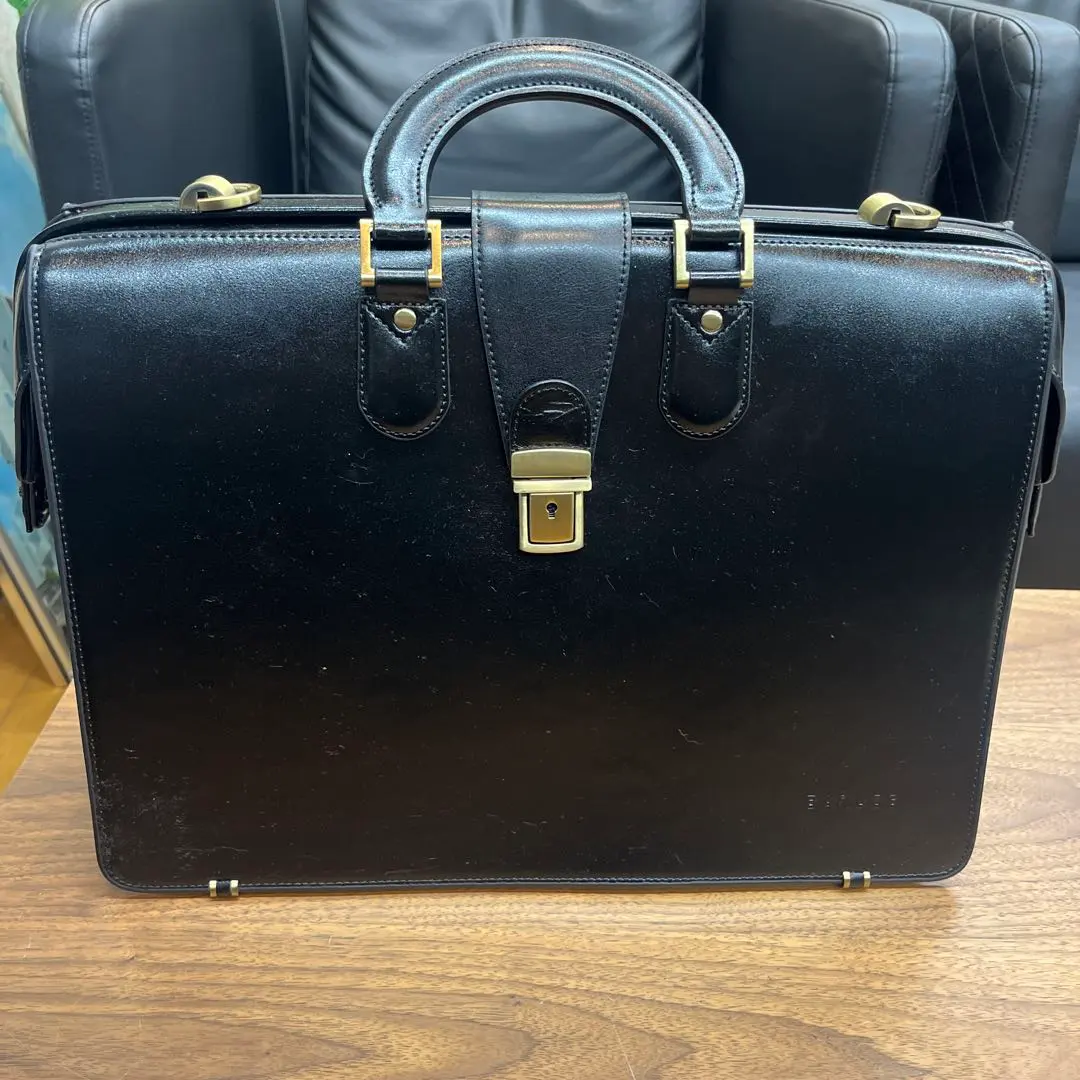 2026年最新】banuce バンニュス ビジネスバッグの人気アイテム - メルカリ