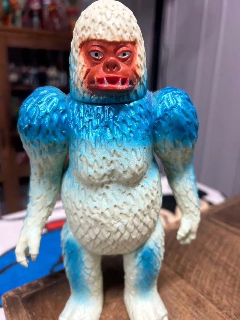 2026年最新】冷凍怪獣ギガスの人気アイテム - メルカリ