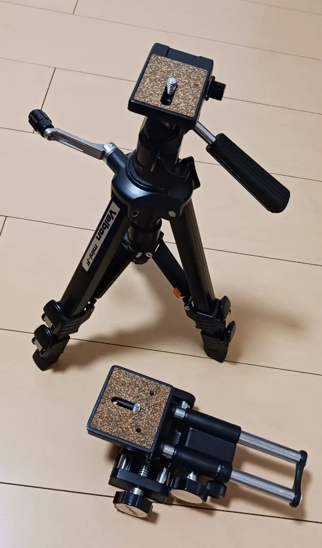 2026年最新】velbon mini-fの人気アイテム - メルカリ