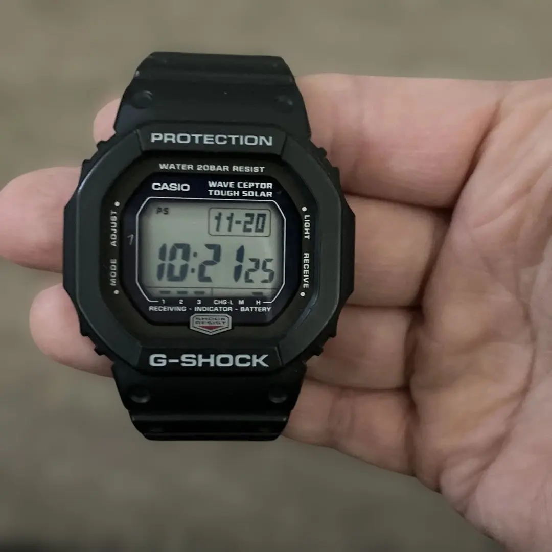 2026年最新】gw-5600rの人気アイテム - メルカリ