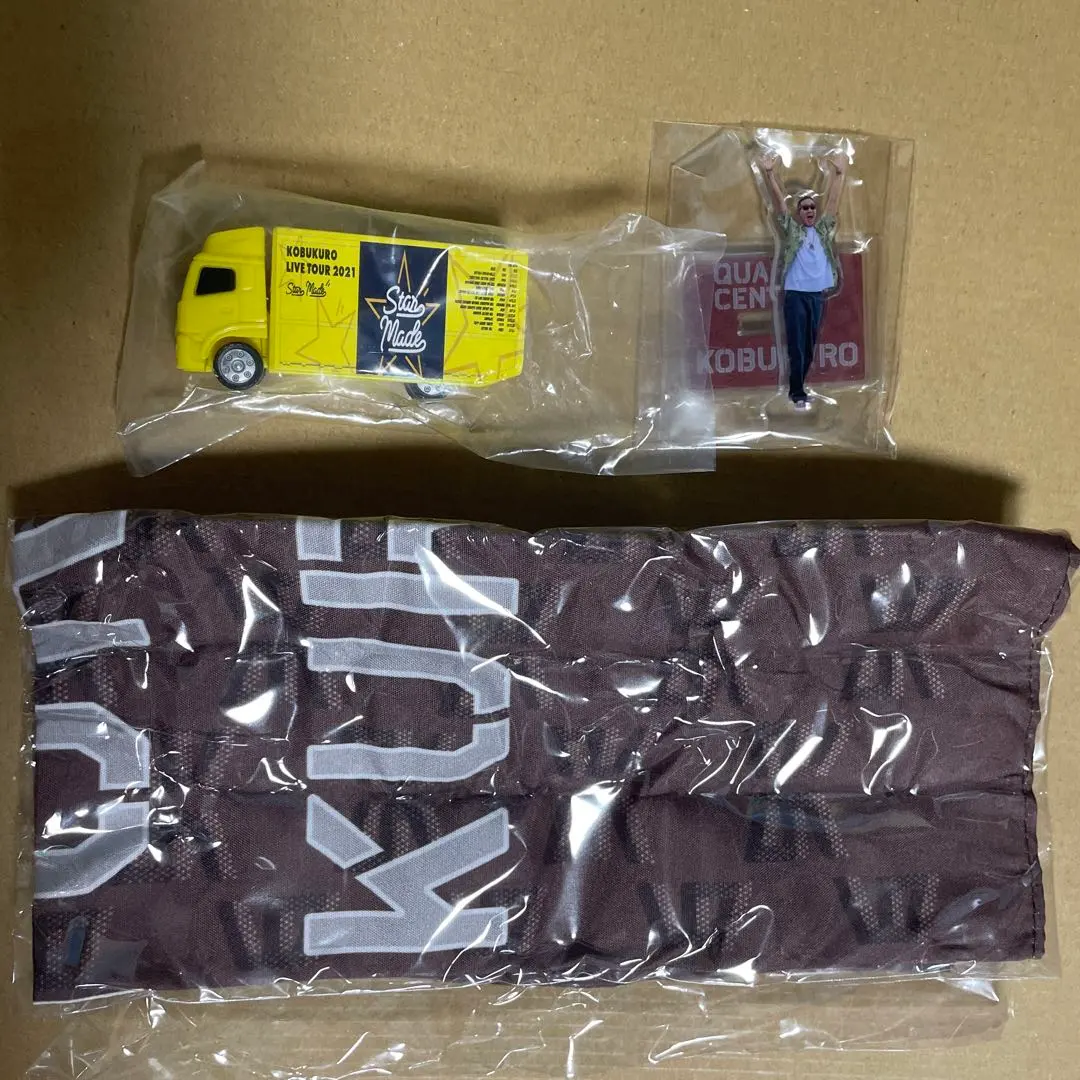 2026年最新】コブクロ ツアトラの人気アイテム - メルカリ