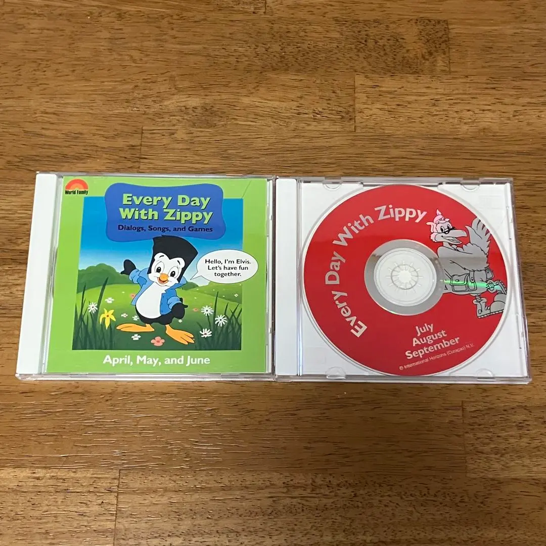 2026年最新】dwe ジッピーアンドミーの人気アイテム - メルカリ