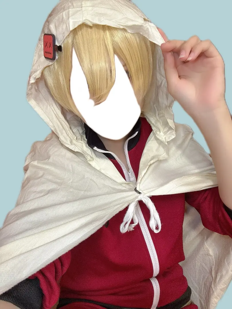 2026年最新】刀剣乱舞 山姥切国広 コスプレの人気アイテム - メルカリ