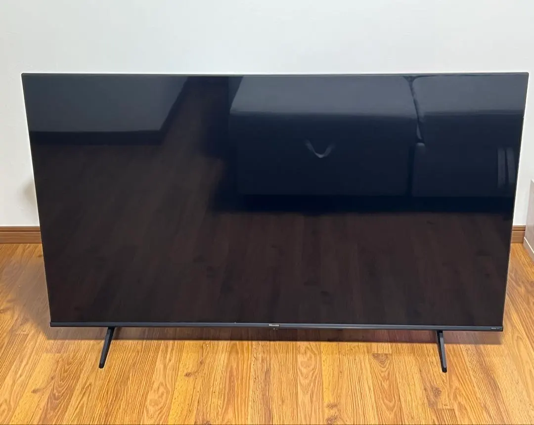 2026年最新】ハイセンス 55v型 4kの人気アイテム - メルカリ