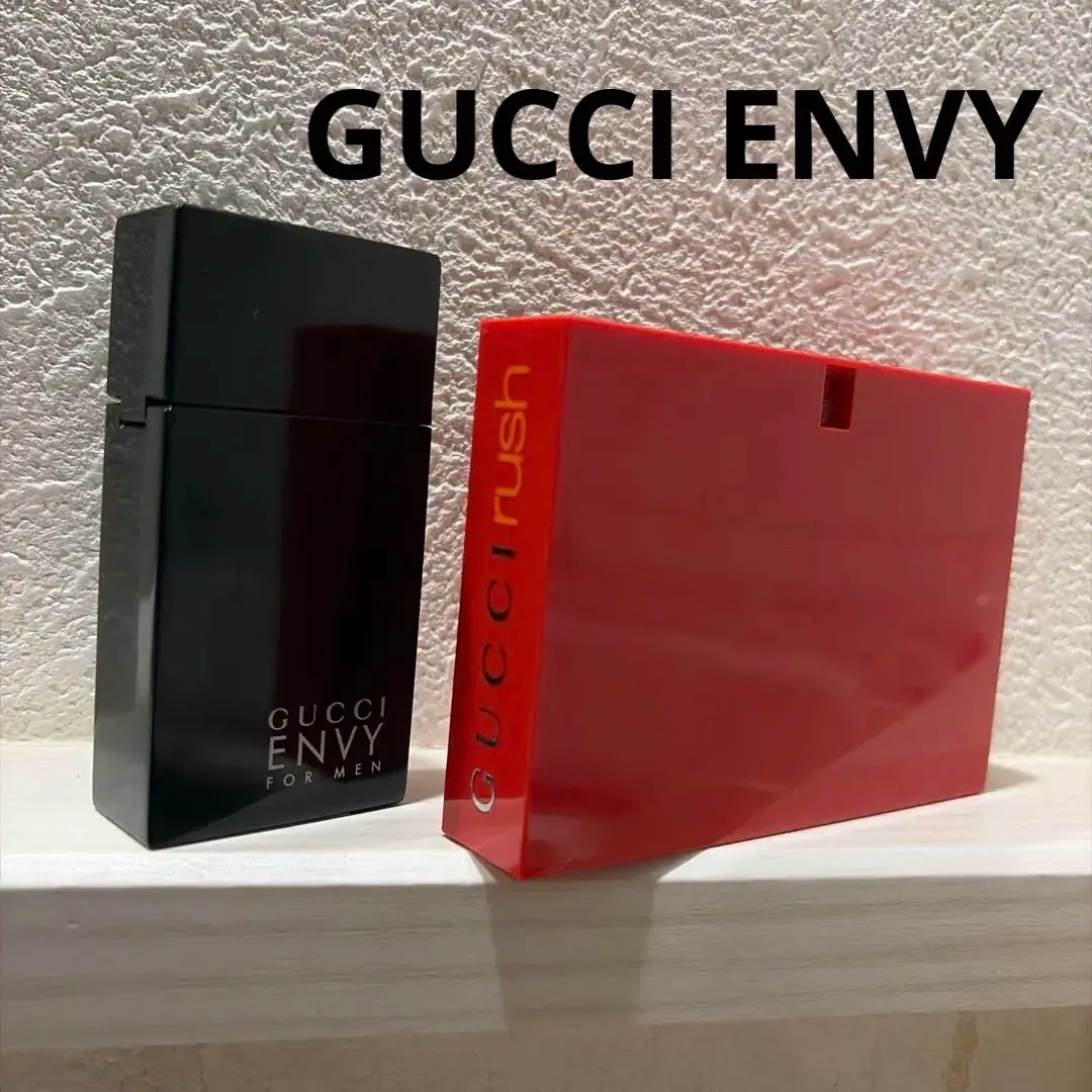 2026年最新】グッチ エンヴィ フォーメンの人気アイテム - メルカリ